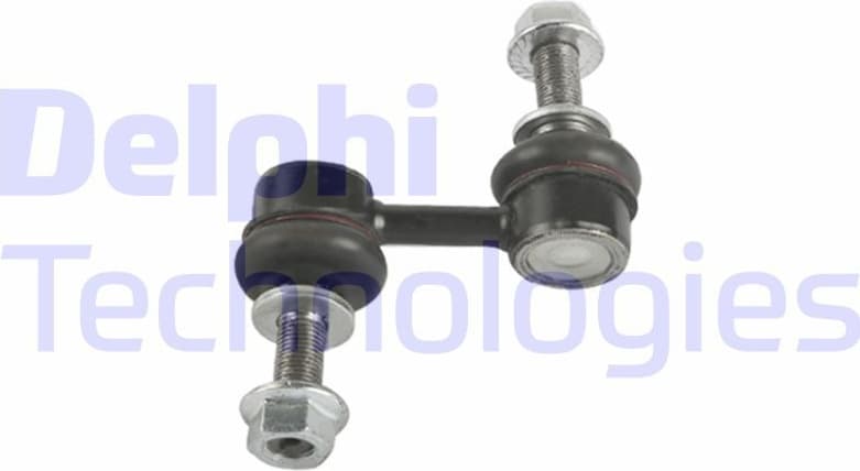 Link/Coupling Rod, stabiliser bar TC5514