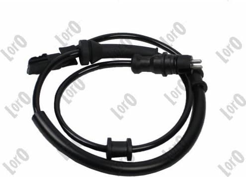Sensor, wheel speed LORO 120-03-087