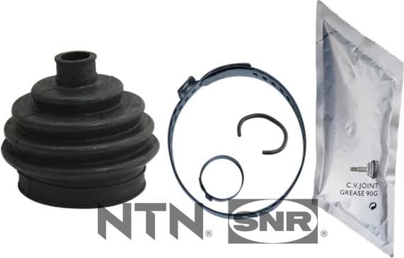 Bellow Kit, drive shaft OBK72.001