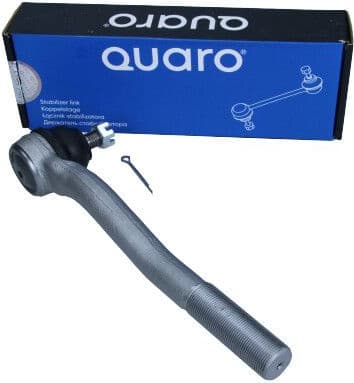 Tie Rod End QS0398/HQ - image 2