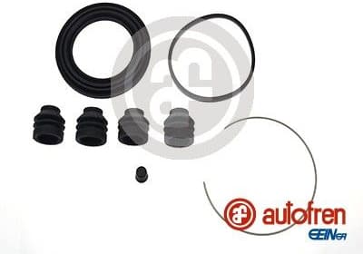 Repair Kit, brake caliper D4299