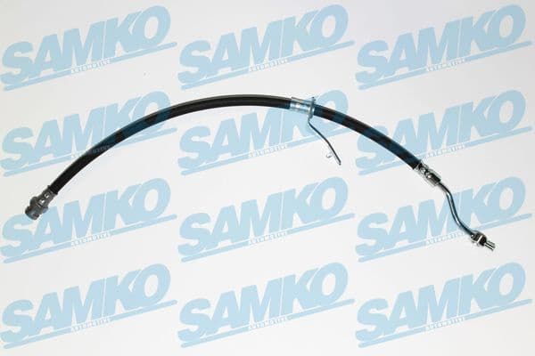 Brake Hose 6T48549