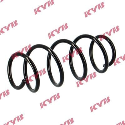 Suspension Spring K-Flex RA4089 - image 2