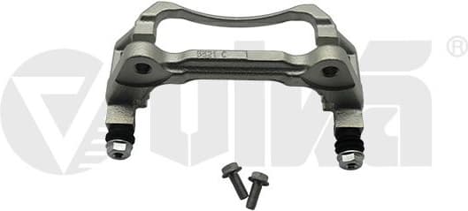 Guide Sleeve Kit, brake caliper 66151727601