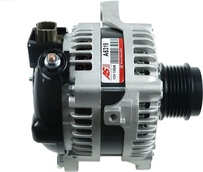 Alternator AS A6319 - image 2