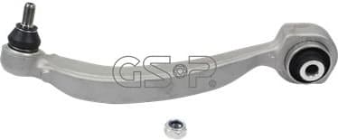 Control/Trailing Arm, wheel suspension S060263