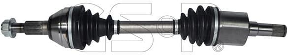 Drive Shaft 208093