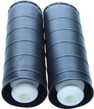 Dust Cover Kit, shock absorber 72-4394