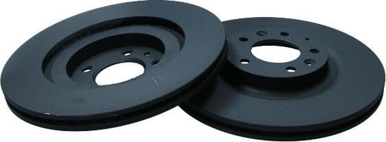 Brake Disc QUARO HIGH CARBON QD0239HC