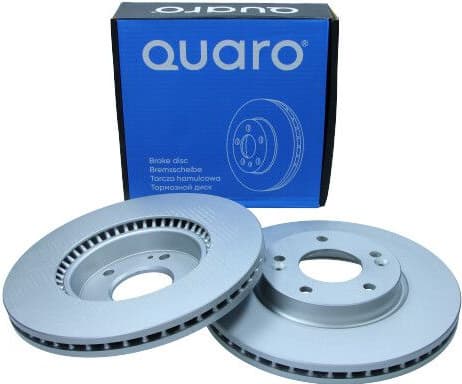 Brake Disc QD6050 - image 2