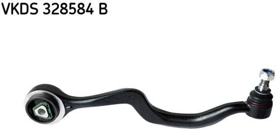 Control/Trailing Arm, wheel suspension VKDS 328584 B - image 2