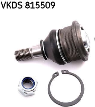 Ball Joint VKDS 815509 - image 2