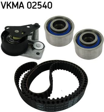 Timing Belt Kit VKMA 02540 - image 3