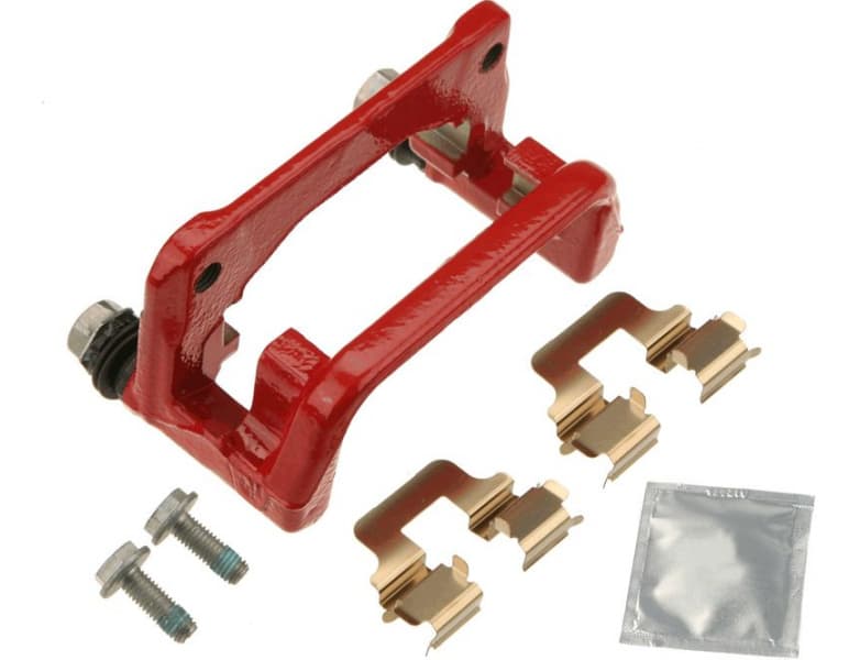 Bracket, brake caliper BDA1025 - image 2