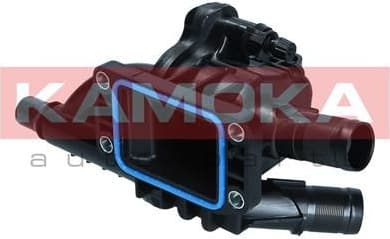 Thermostat, coolant 7710233 - image 2