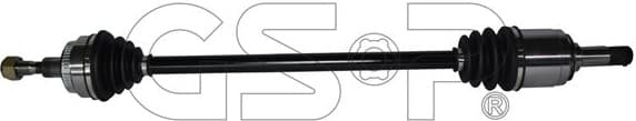 Drive Shaft 235018