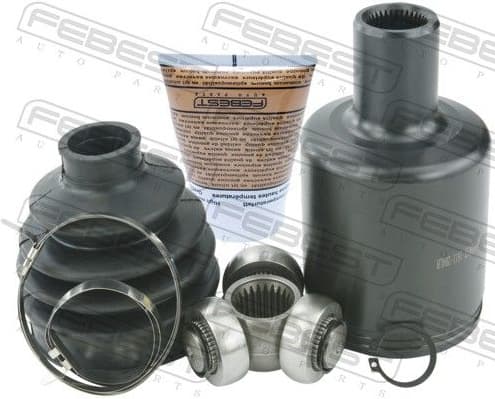 Joint Kit, drive shaft 1611-204LH