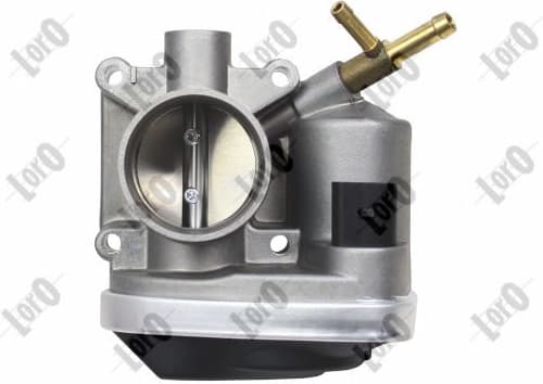 Throttle Body LORO 121-02-009