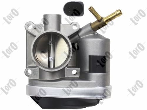 Throttle Body LORO 121-02-009 - image 2
