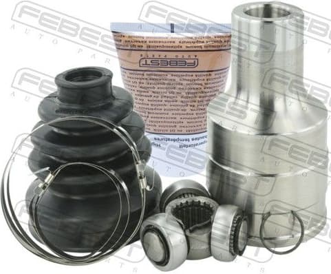 Joint Kit, drive shaft 0711-RM413RH