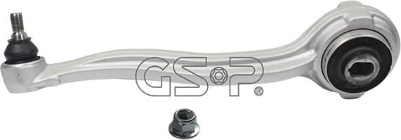 Control/Trailing Arm, wheel suspension S060222