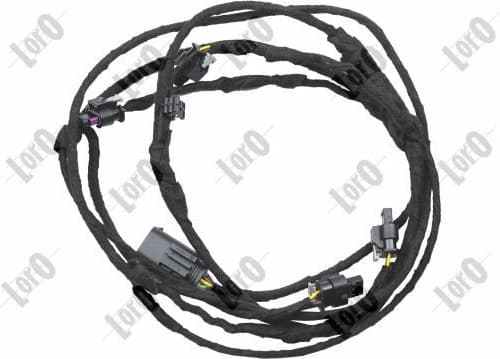 Cable Repair Set, park distance control sensor LORO 120-00-005
