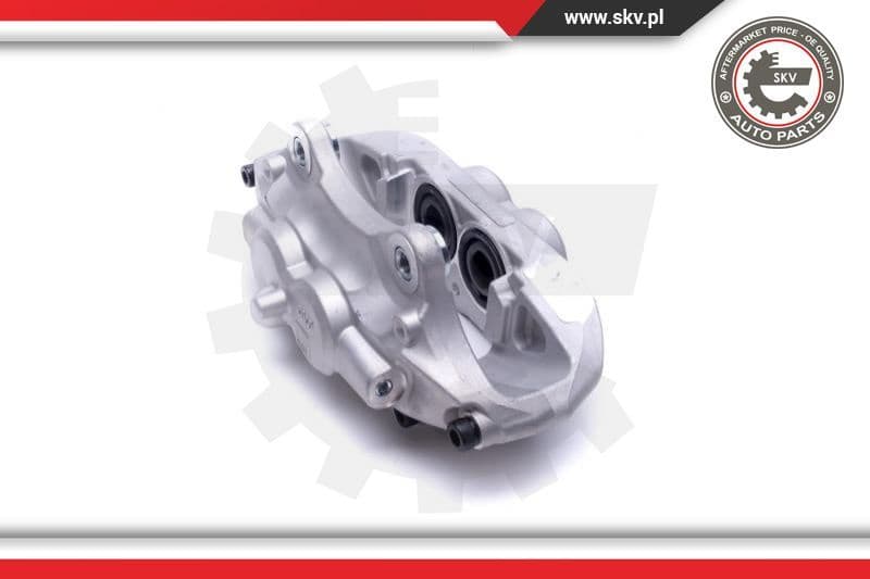 Brake Caliper 55SKV901 - image 2