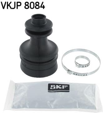 Bellow Kit, drive shaft VKJP 8084 - image 2