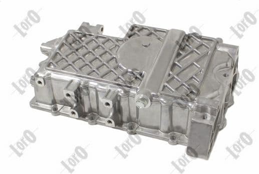 Oil Sump LORO 100-00-140