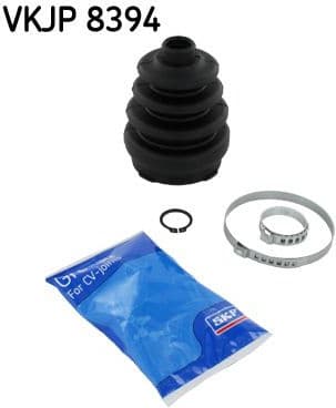 Bellow Kit, drive shaft VKJP 8394 - image 2