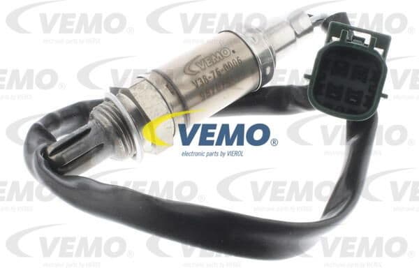 Oxygen Sensor Original VEMO Quality V38-76-0006