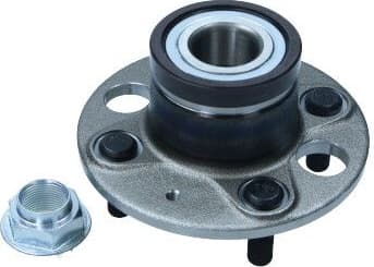 Wheel Bearing Kit 33-0459 - image 2
