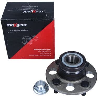 Wheel Bearing Kit 33-0459 - image 3