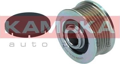 Alternator Freewheel Clutch RC118 - image 6