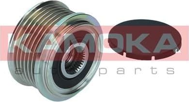 Alternator Freewheel Clutch RC118 - image 7