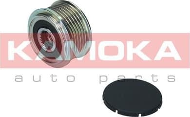 Alternator Freewheel Clutch RC118 - image 8