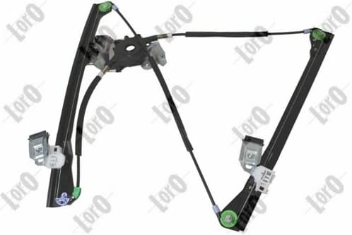 Window Regulator LORO 130-053-081