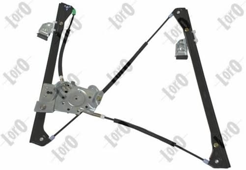Window Regulator LORO 130-053-081 - image 2