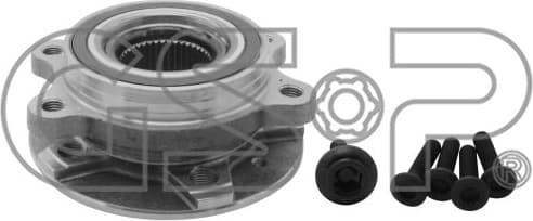 Wheel Hub 9342003K