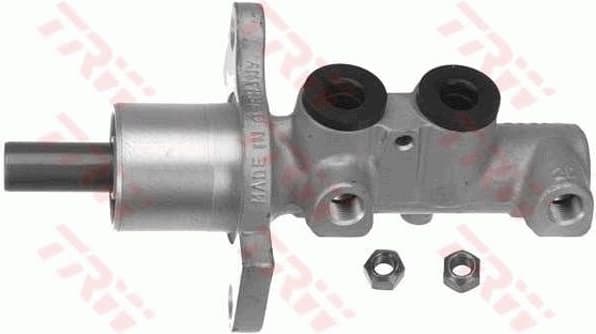 Brake Master Cylinder PMH672 - image 2