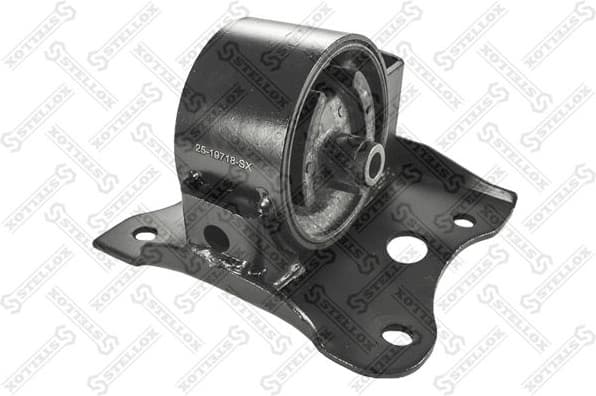 Mounting, engine 25-19718-SX
