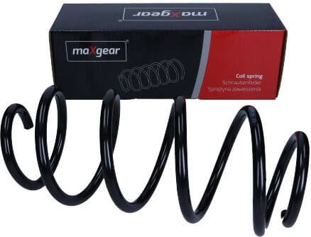 Suspension Spring 60-0514D