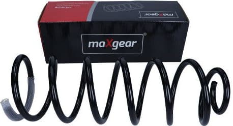 Suspension Spring 60-0506D - image 2