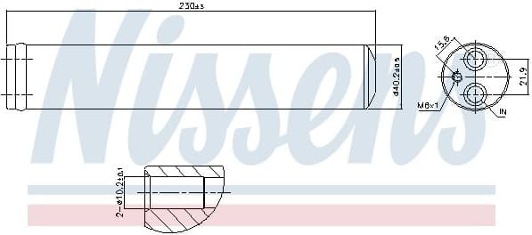 Dryer, air conditioning 95801