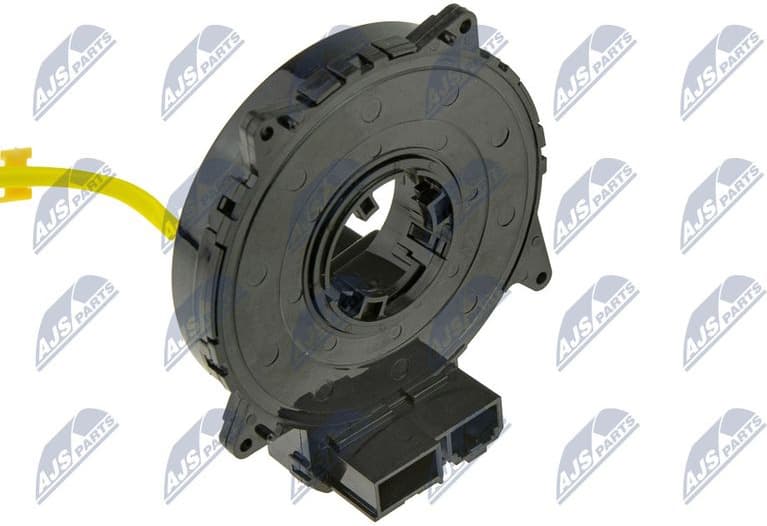 Clock Spring, airbag EAS-KA-016 - image 2