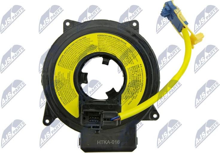 Clock Spring, airbag EAS-KA-016 - image 4