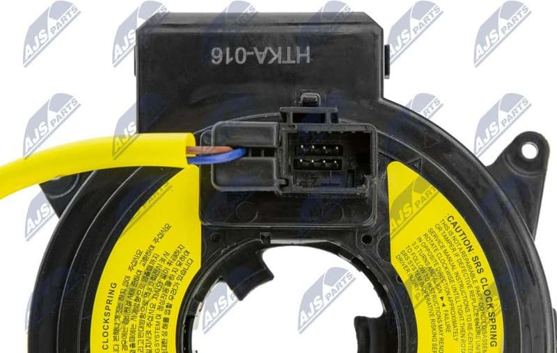 Clock Spring, airbag EAS-KA-016 - image 7