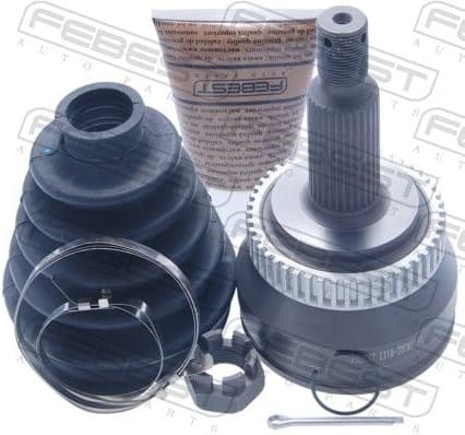 Joint Kit, drive shaft 1210-TUCMTA48