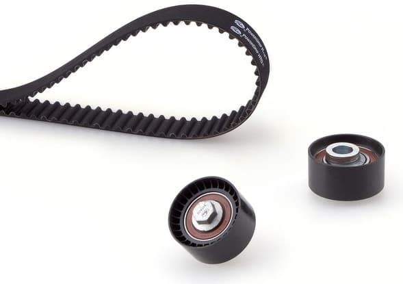 Timing Belt Kit PowerGrip™ K015631XS