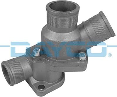Thermostat, coolant DT1253H